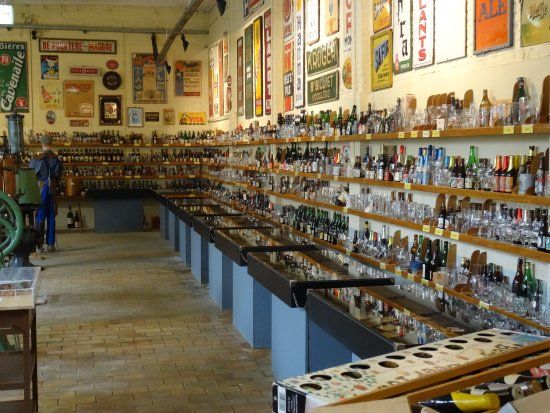 Schaarbeeks Biermuseum